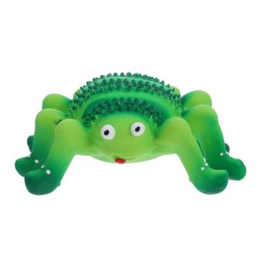 Imagem de Abaodam Brinquedo de látex para cães e gatos, brinquedo de dentição interativo divertido e envolvente e hora de brincar para filhotes e animais de estimação