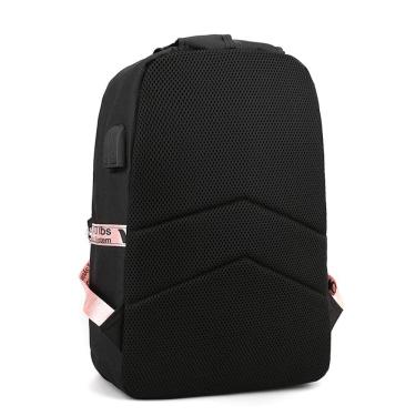 Imagem de Mochila escolar Strays Kids Children Poliéster 32x17x40cm