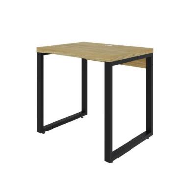 Imagem de Mesa de Escritório Operacional Yon 80cm - Metalig