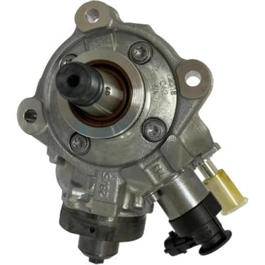Imagem de Bomba de injeção de combustível de alta pressão CR CP4 compatível com motor diesel Deutz KHD D2.9 L4 TD2.9 L4 TCD2.9 L4 04132378 0445020527 0445020528