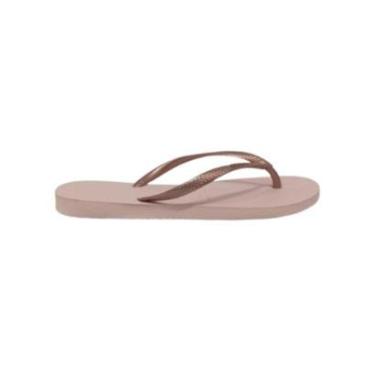 Imagem de CHINELO HAVAIANAS SLIM TIRAS REF:7000030 FEMININO-Feminino