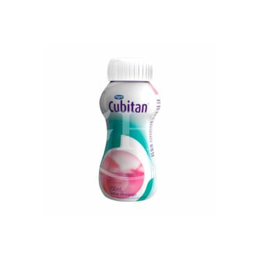 Imagem de Cubitan 200mL Morango - Danone