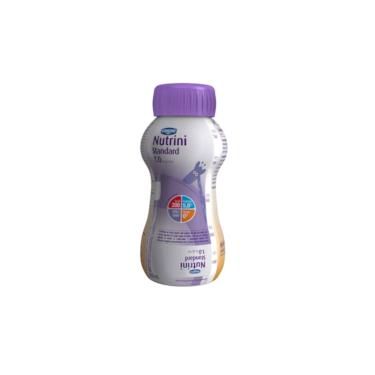 Imagem de Nutrini Standard 1.0 Danone - Frasco 200ml
