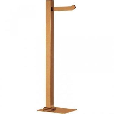 Imagem de Papeleira de Chão 1 Haste Ro7075 Ducon Metais