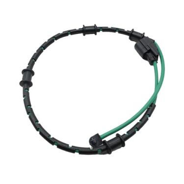 Imagem de C2Z16061 Sensor de desgaste da pastilha de freio dianteiro C2Z16061