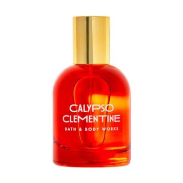 Imagem de Bath & Body Works Bath And Body Works Calypso Clementine Eau De Parfum Spray Corporal 1,7 Oz (1,7 Oz, Calypso Clementine)