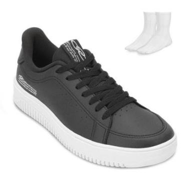 Imagem de Tênis Olympikus Eros PB OP25-Masculino