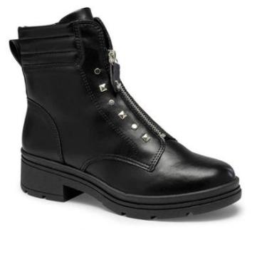 Imagem de Bota Coturno Mississipi MC471-Feminino