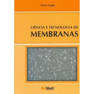 Imagem de Ciência e Tecnologia de Membranas - Artliber, 3