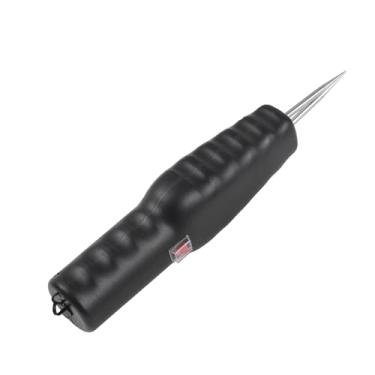 Imagem de Snsowed Depenador de Frango Portátil Portátil, Depenagem Rápida, Poderosa Máquina Elétrica de Depenagem de Aves Com Agulhas de Aço Duplas Autoajustáveis ​​para Pato Ganso Peru Pássaro, (Plugue dos