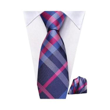 Imagem de Gravata De Seda Em 68 Cores Para Meninos, Uniformes Escolares, Gravata