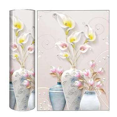 Imagem de Sapateira giratória vertical organizador de armário de torre de zapatos giratorio 360 canto de entrada prateleira de sapatos redonda organizador de sapatos giratório para entrada (cor: ?40 cm 127 cm