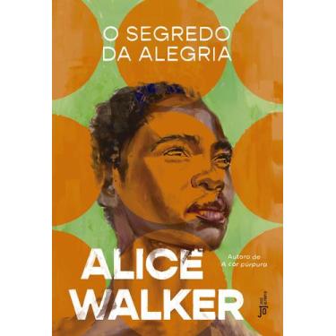 Imagem de Livro - O segredo da alegria - José Olympio