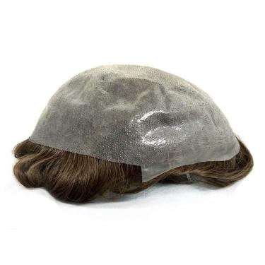 Imagem de Protese Capilar Micropele Xf-Nó Tamanho 20X25 D=115%