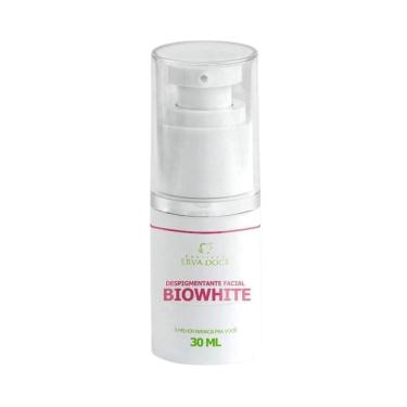 Imagem de Clareador Facial Biowhite 50 Gramas