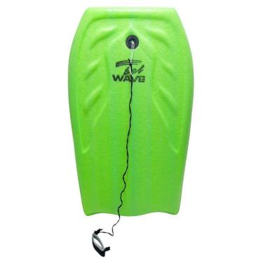 Imagem de Prancha Bodyboard Infantil Colorida 73 Cm Com Lash 30100