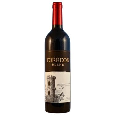 Imagem de Vinho Tinto Argentino Torreon Blend Mendoza 750ml