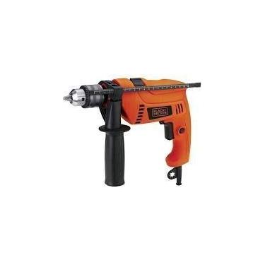 Imagem de Furadeira black decker meia polegada bed710550b2 - BLACK  DECKER DO BR