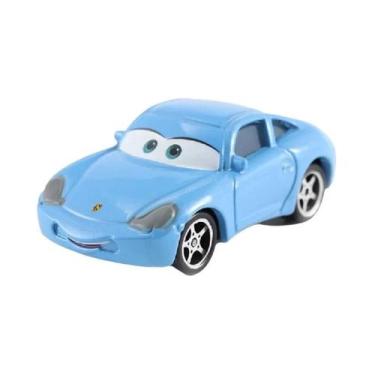 Imagem de Brinquedos Disney Pixar Carros 2 Para Crianças, Lightning McQueen, Mat