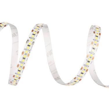 Imagem de Fita De Led Nordecor Odda Com 5 Metros Alto Irc 97 180leds-m 7,2w 12v 4000k Luz Neutra 7224