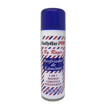 Imagem de Spray Resfriador De Lâminas Babyliss Pro By Roger