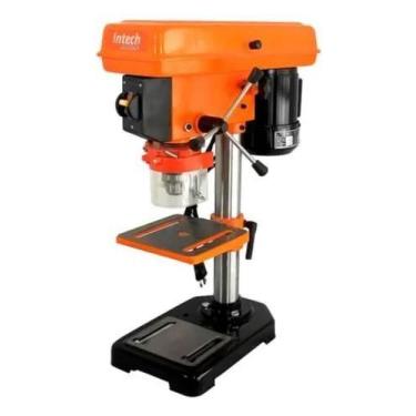 Imagem de Furadeira de bancada 13mm - Intech Machine, 220V
