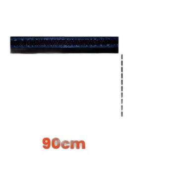 Imagem de 400 Envelope Segurança Embalagem Resistente Com Lacre 90X60 - Super Em