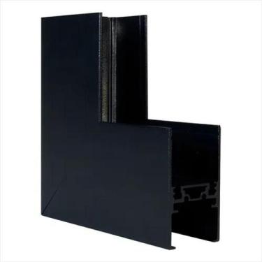 Imagem de Conexão Vertical L Trilho - Ekaza - H21