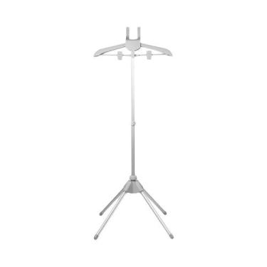 Imagem de Suporte Ajustável Portátil Para Vaporizador De Roupa 84-160cm, Tábua D
