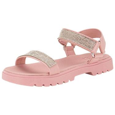 Imagem de Sandália Infantil Molekinha 2344135