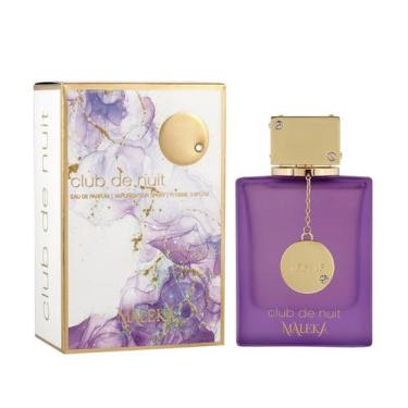Imagem de Perfume Armaf Club de Nuit Maleka Eau de Parfum 105ml Feminino, 105ml