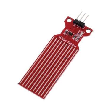 Imagem de Módulo Sensor De Nível De Água Para ESP32 Raspberry Pi Educação Cientí
