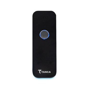 Imagem de Leitor de Código de Barras Tanca TL 150 Sem Fio