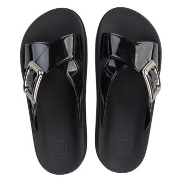 Imagem de Chinelo Feminino Slide Conforto Dia a Dia Match Zaxy