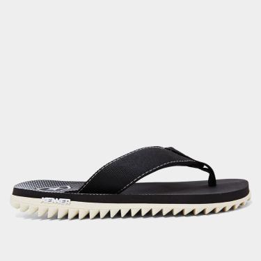 Imagem de Sandália Kenner Botafogo Kivah Masculina-Masculino