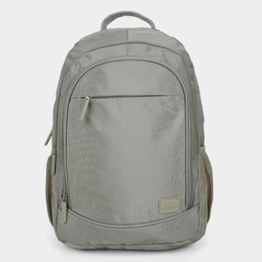 Imagem de Mochila Olympikus Prime 21L, Cinza claro, Único