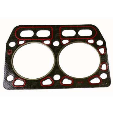 Imagem de Junta de Cabeçote Yanmar BT22 Paraná