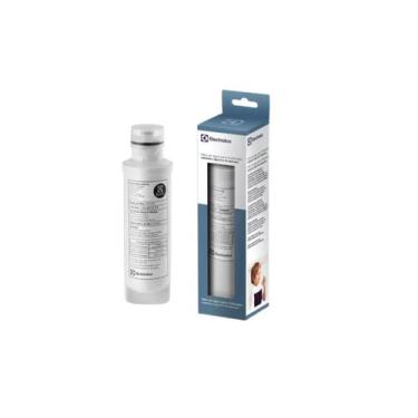 Imagem de Filtro Refil Electrolux Pa10n Pa20g Pa25g Pa30g Pa40g Origin Branco A1