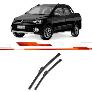 Imagem de Palheta Dianteira Gol G6 G7 Saveiro G6 G7 Voyage G6 G7 2012 Em Diante 