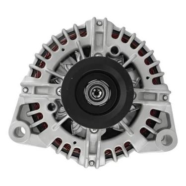 Imagem de Alternador John Deere Linha Amarela Florestais 1070 24v 150a 10278 - D