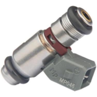 Imagem de Bico injetor Fiat Idea 2005 a 2016 MULTPOINT MP046