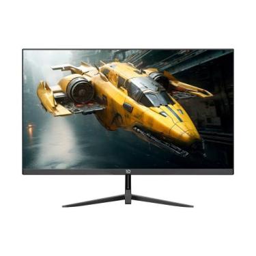 Imagem de Monitor Gamer Duex 32", 4K, 165Hz, 1ms, IPS, HDMI e DP, Alto-falante E