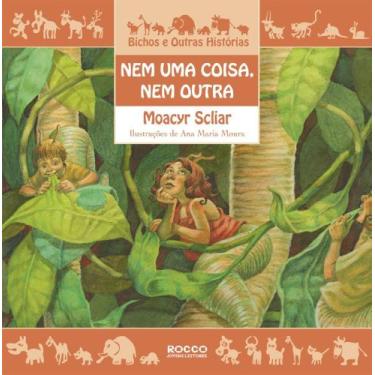 Imagem de Nem Uma Coisa, Nem Outra - ROCCO, 3