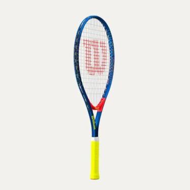 Imagem de Raquete de Tenis Wilson Us Open JR 25