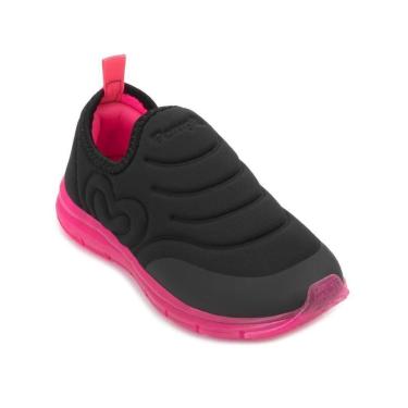 Imagem de Tênis Slip On Pampili P-P Infantil PP25-75200-Feminino
