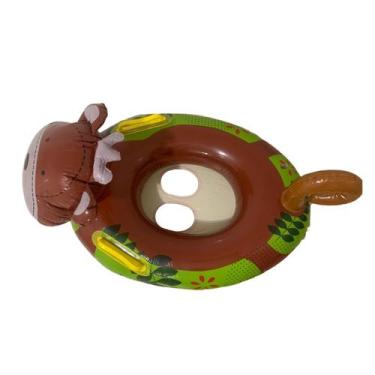 Imagem de Boia Infantil Praia Piscina Verão Bichinhos Fofos - Bichinhos Fofinhos