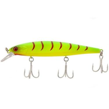 Imagem de Isca Nitro Fishing Thanos 115 F