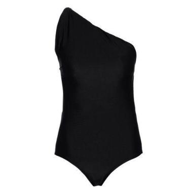 Imagem de Maiô Skinbiquini Argolas Preto, M