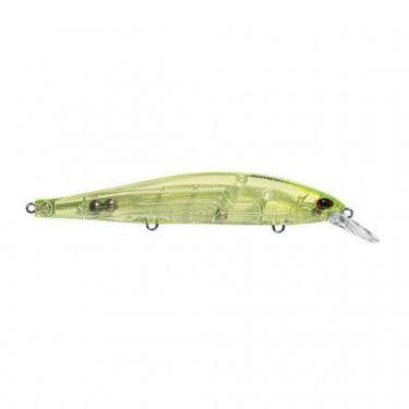 Imagem de Isca artificial ms predador mr 115s 11,5cm 17g (meia água) - MARINE SP