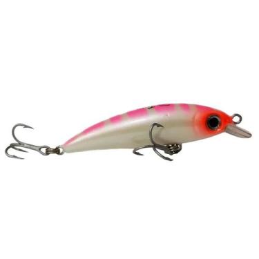 Imagem de Isca artificial borboleta juju 7.5cm 11g (meia água), 10